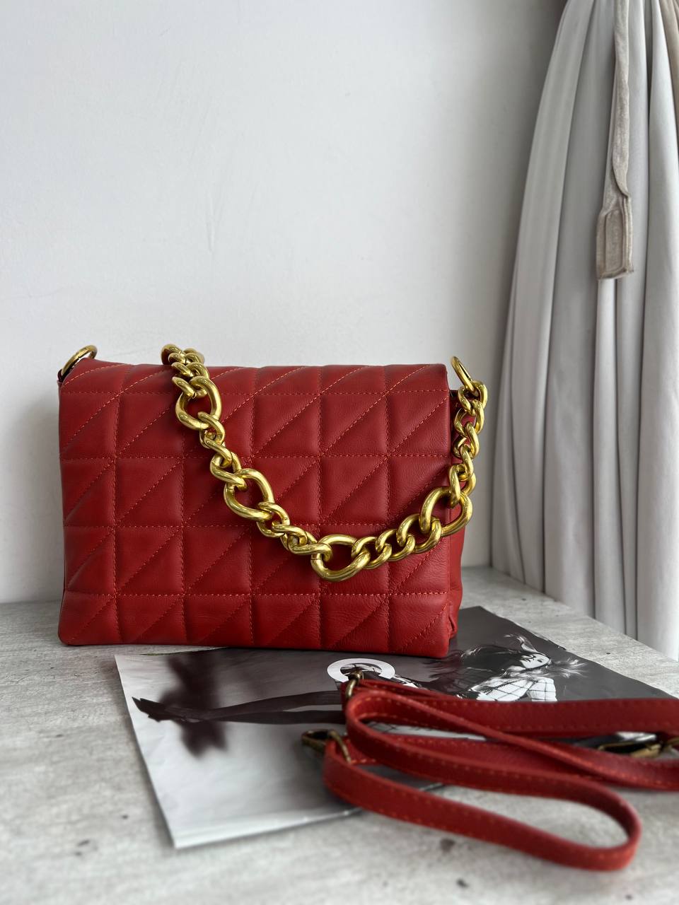 Leather Country