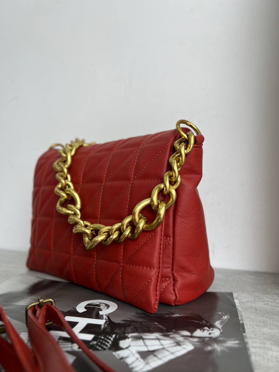 Leather Country