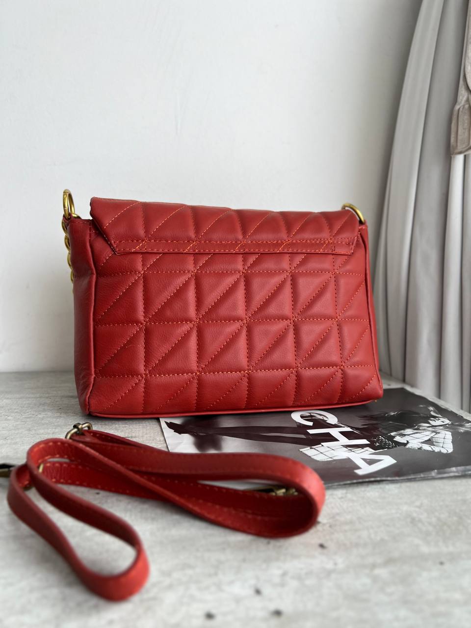 Leather Country