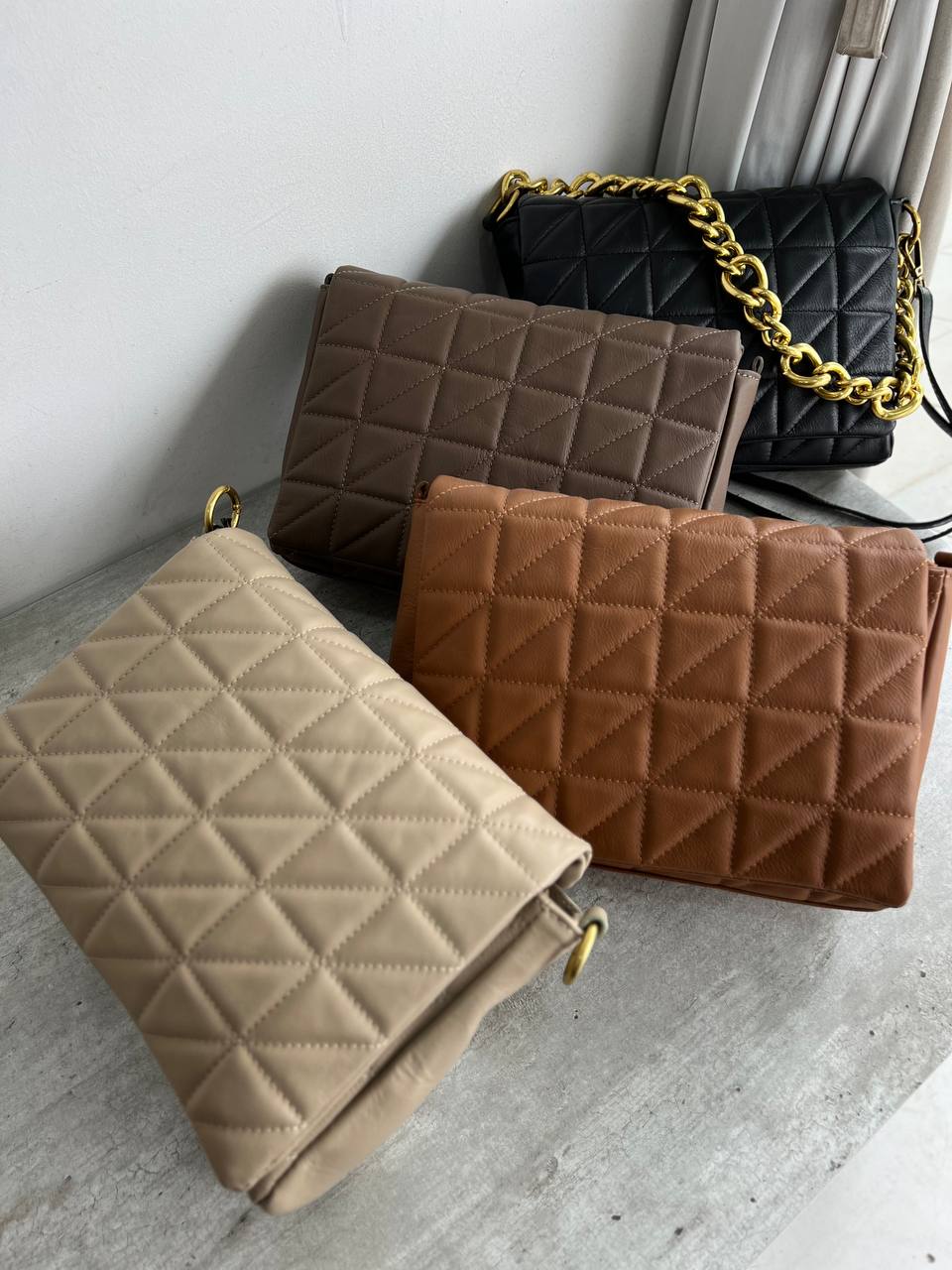 Leather Country