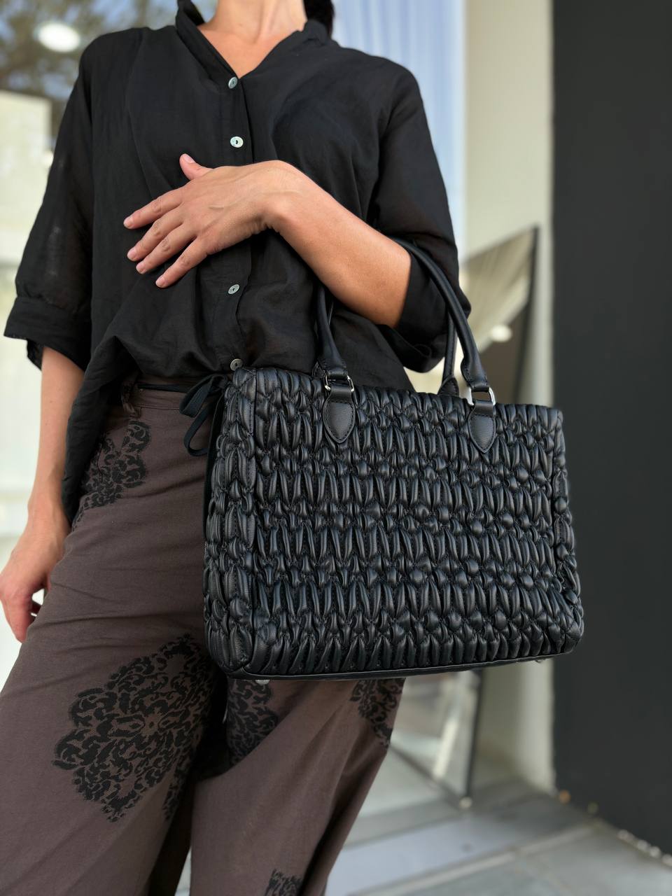 Leather Country