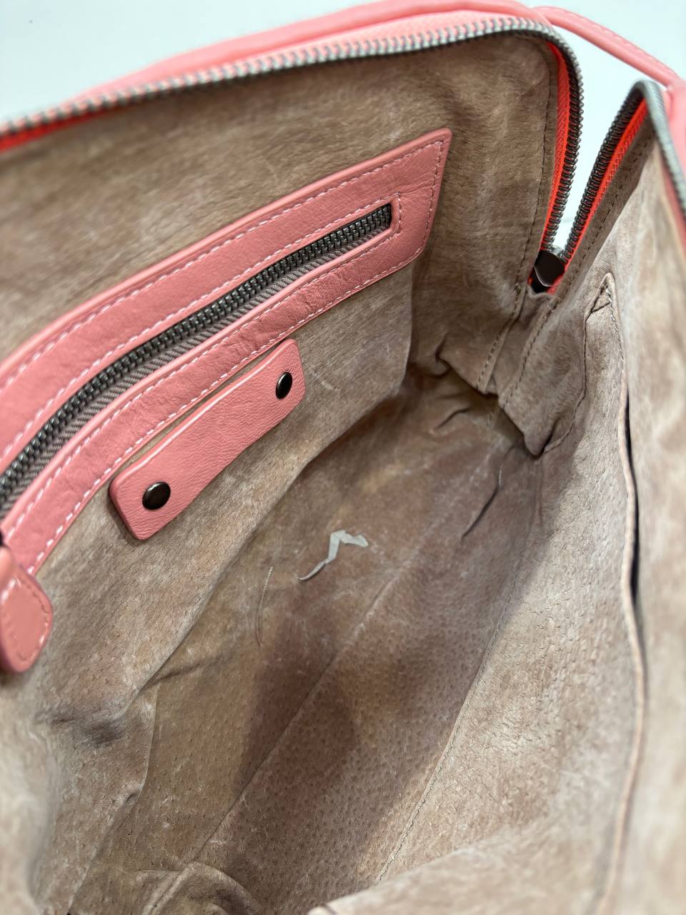 Leather Country