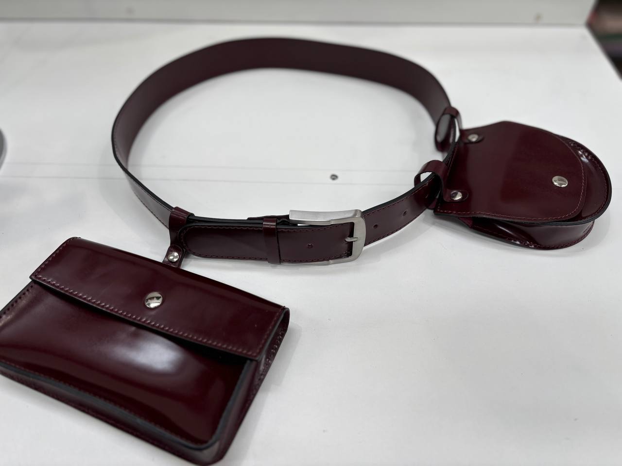 Leather Country