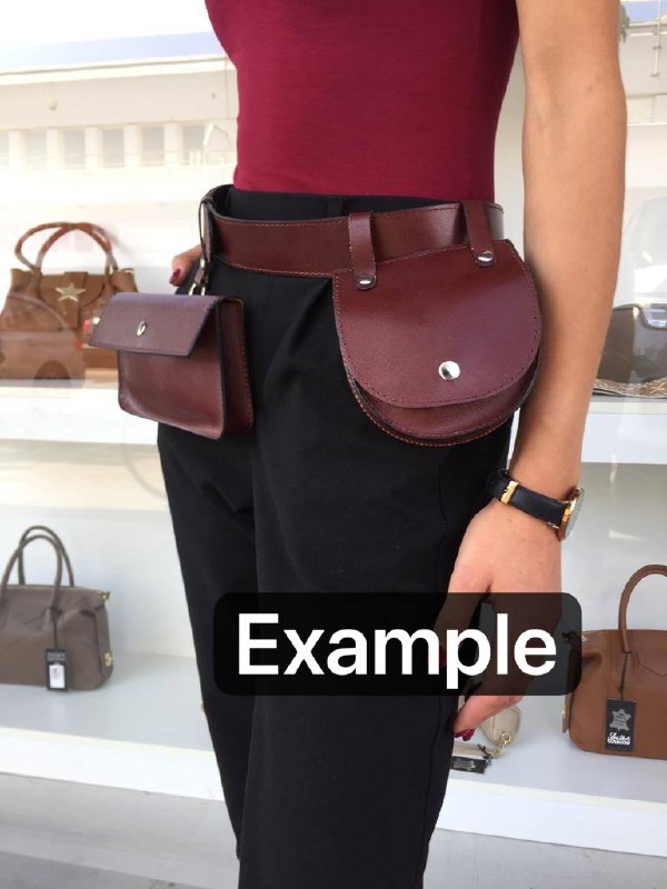 Leather Country