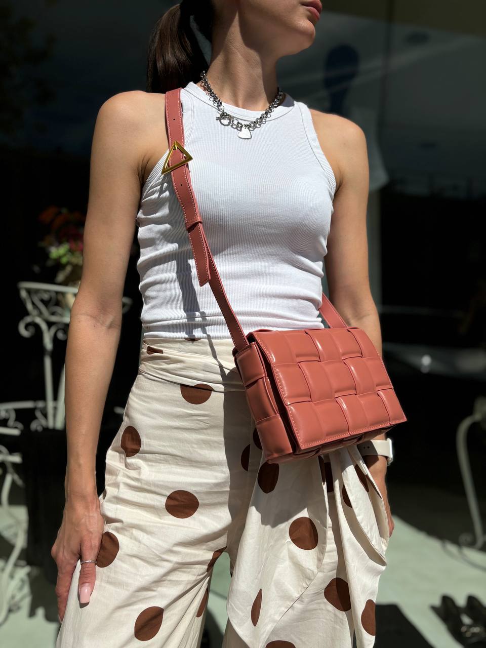 Leather Country