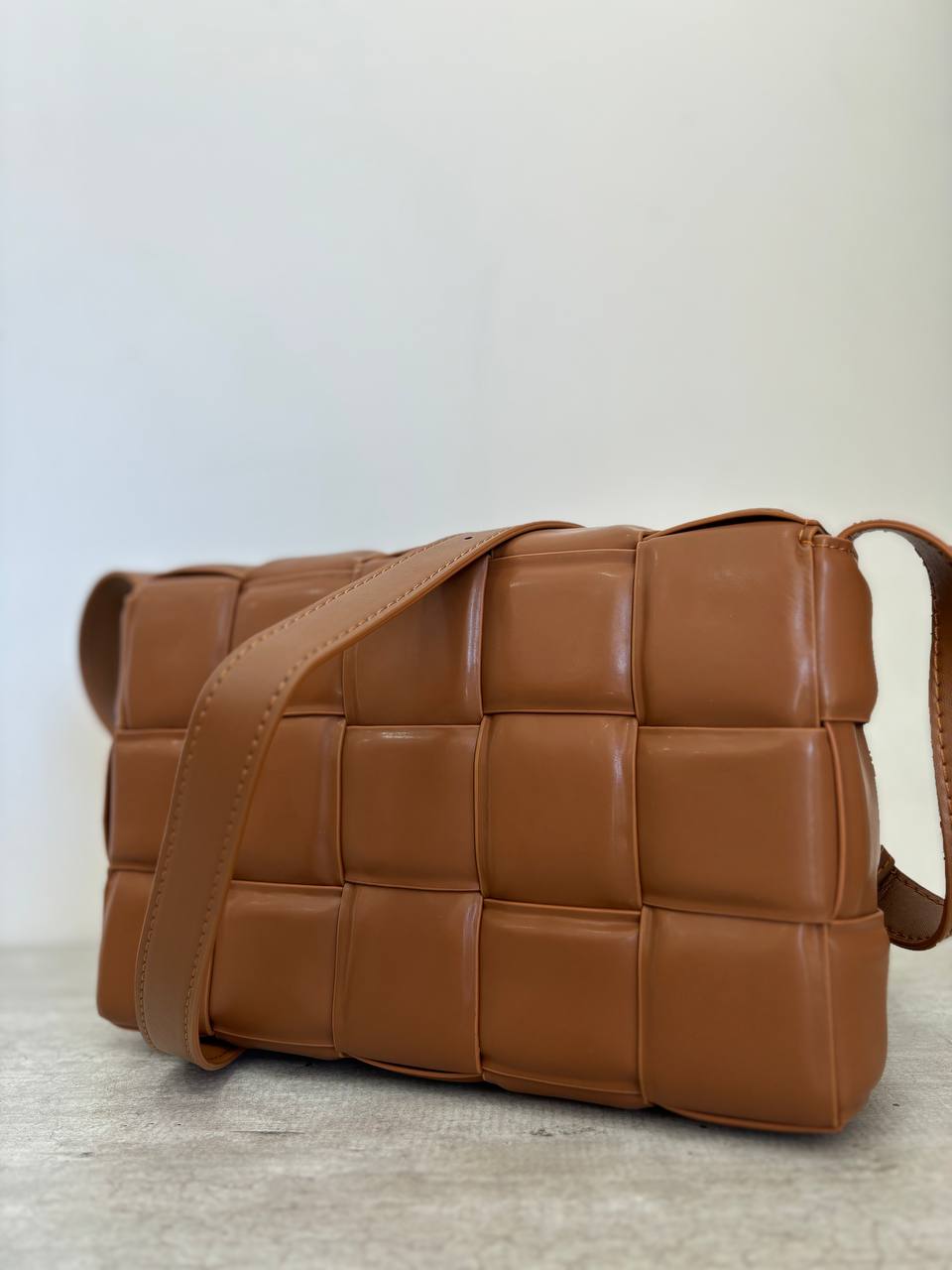 Leather Country
