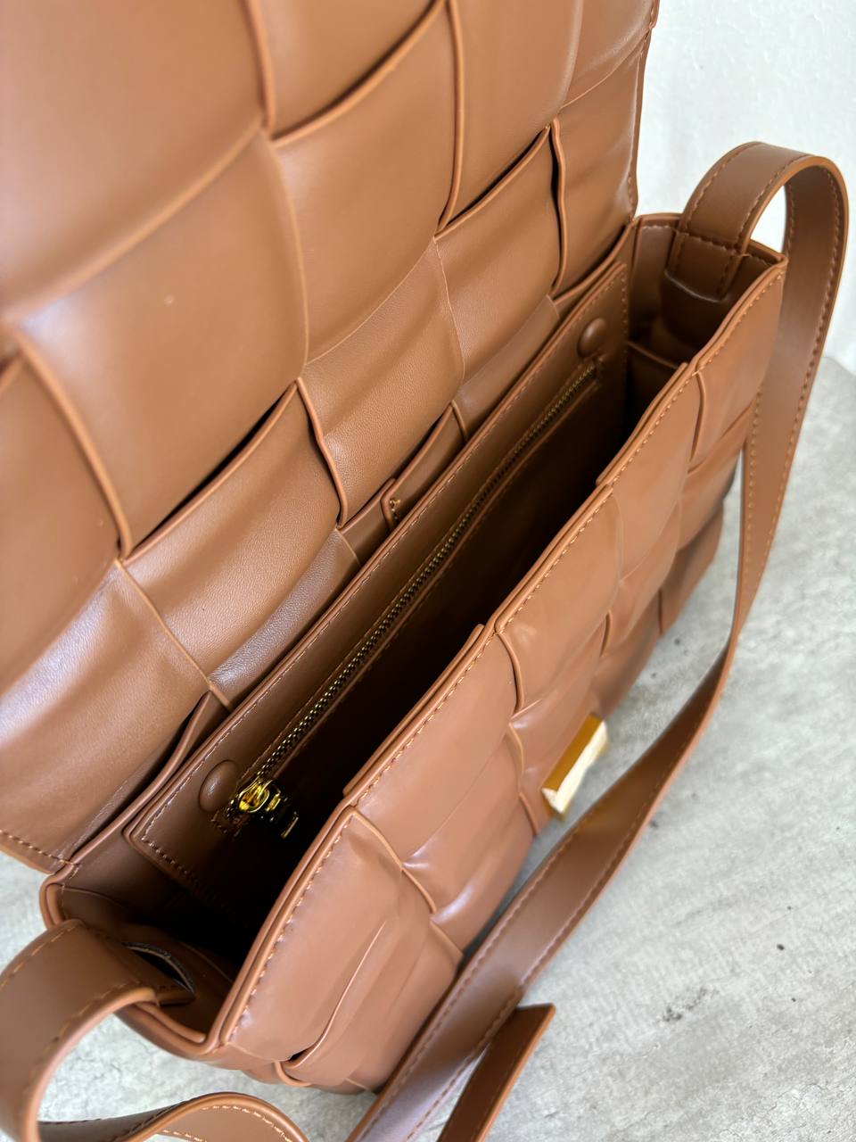 Leather Country