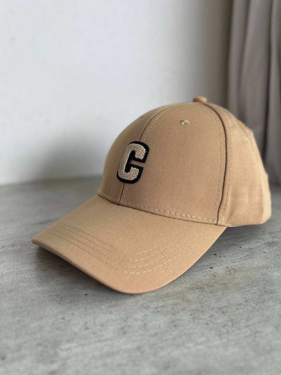 Leather Country