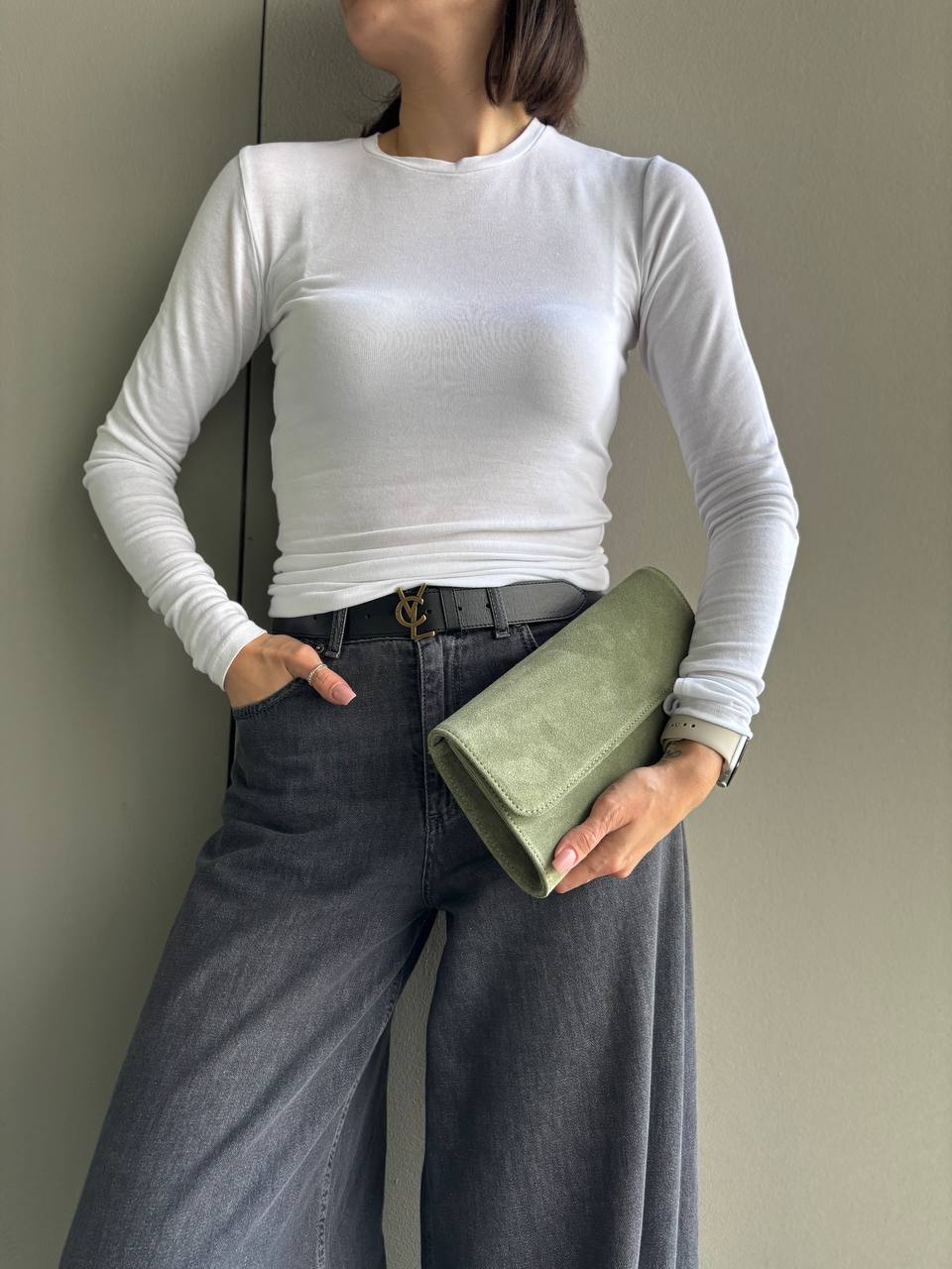 Итальянская одежда, бренд Leather Country, арт. 73768921