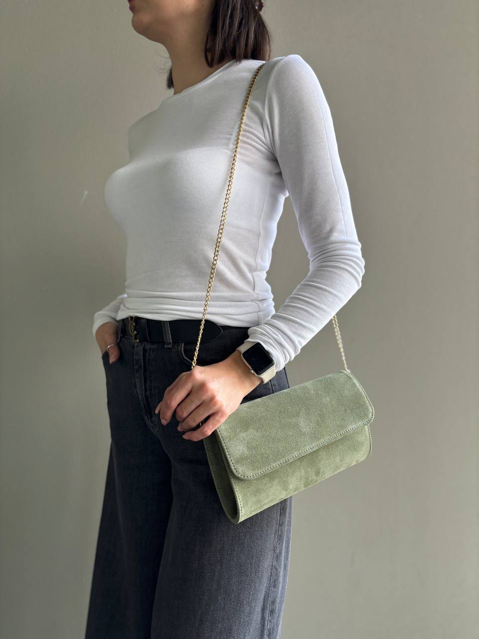 Итальянская одежда, бренд Leather Country, арт. 73768922