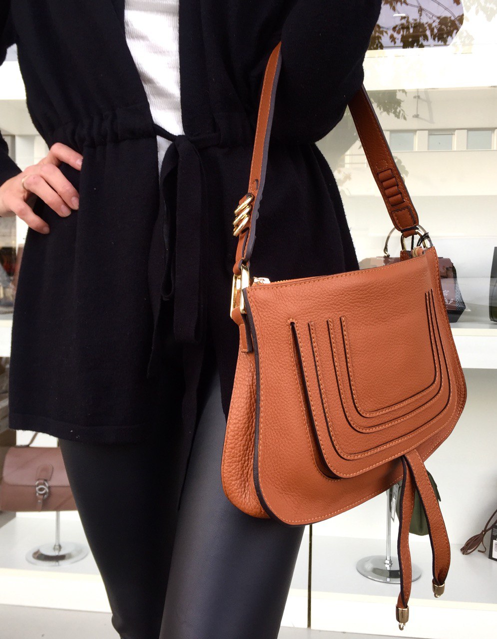 Фото Leather Country