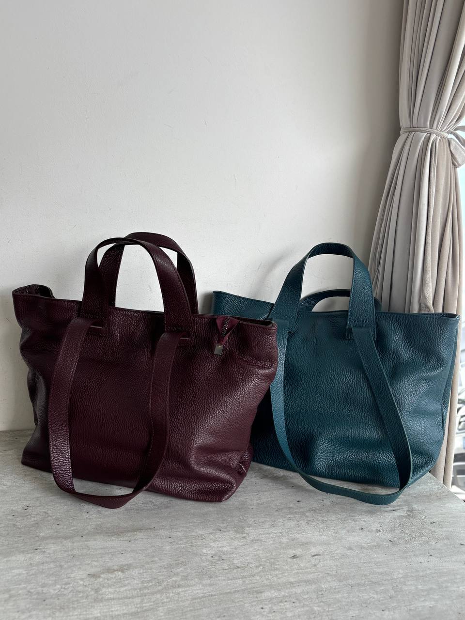 Фото Leather Country