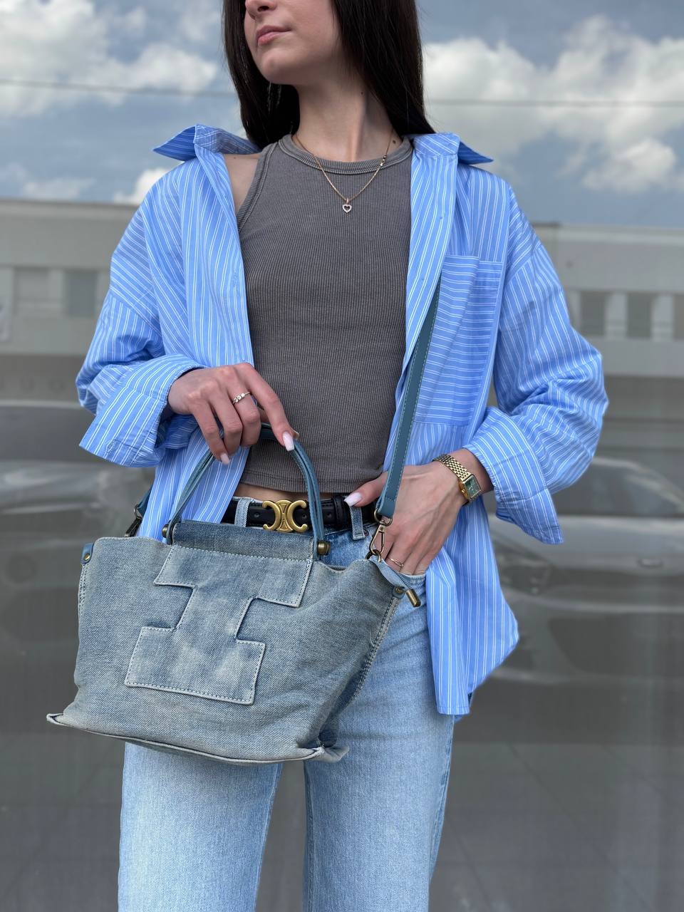Итальянская одежда, бренд Leather Country, арт. 73772523