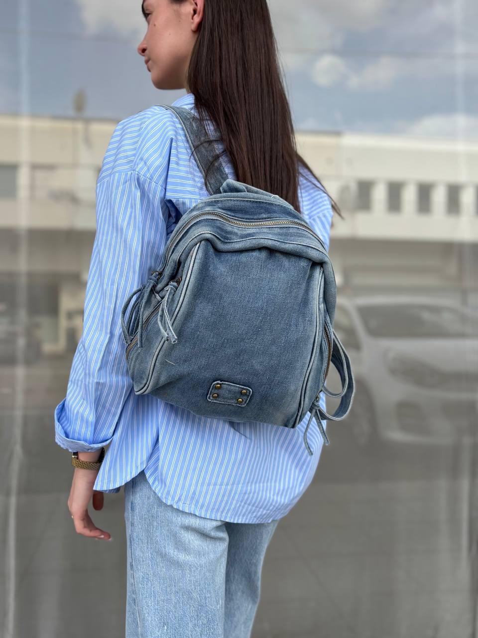 Итальянская одежда, бренд Leather Country, арт. 73772529
