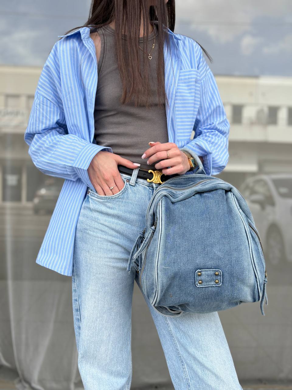 Итальянская одежда, бренд Leather Country, арт. 73772531
