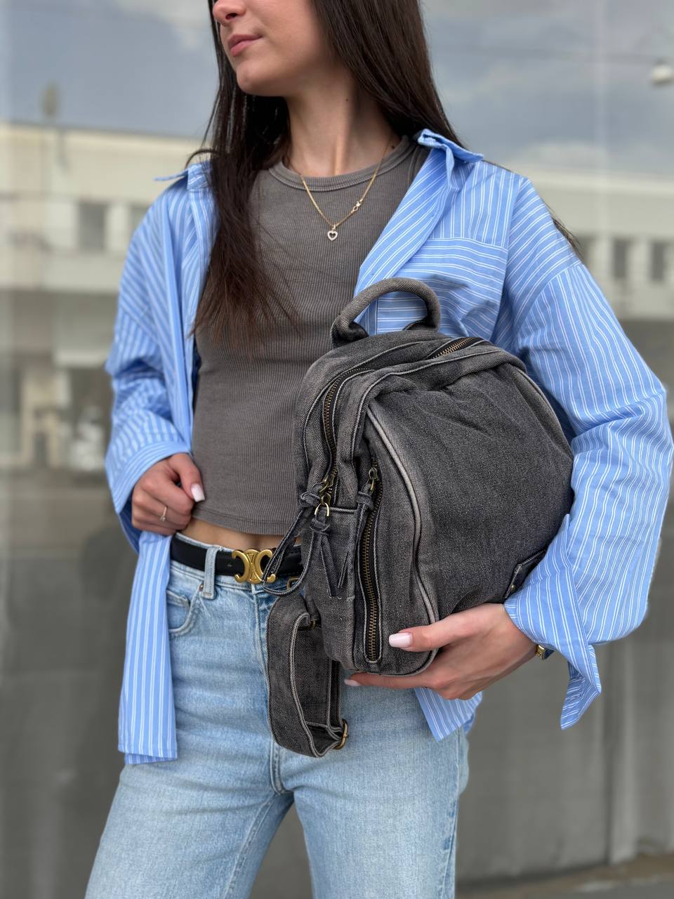 Итальянская одежда, бренд Leather Country, арт. 73772532