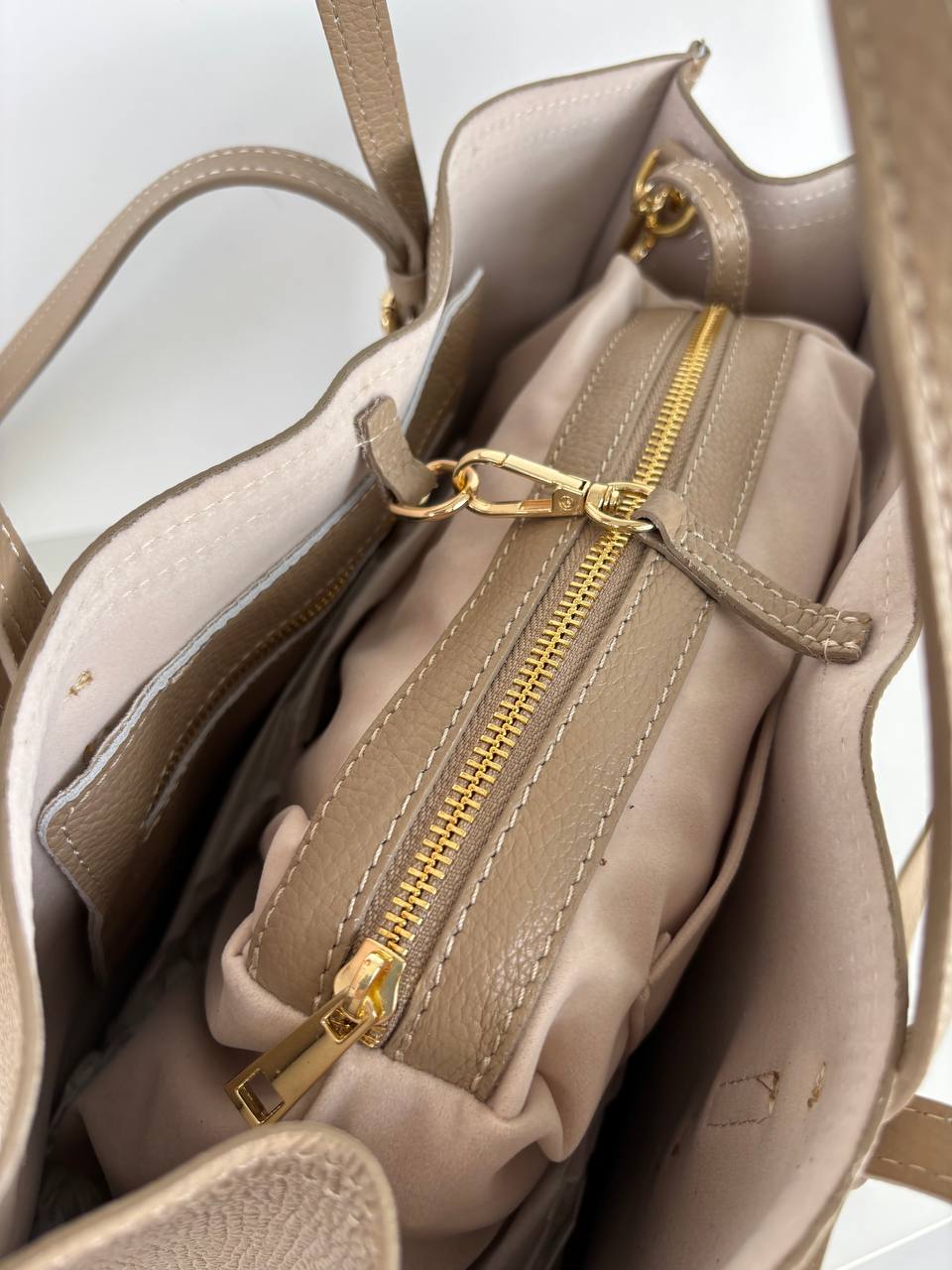 Итальянская одежда, бренд Leather Country, арт. 73772536