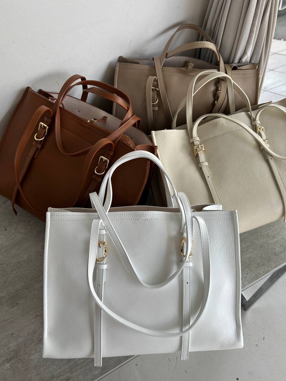 Итальянская одежда, бренд Leather Country, арт. 73772540