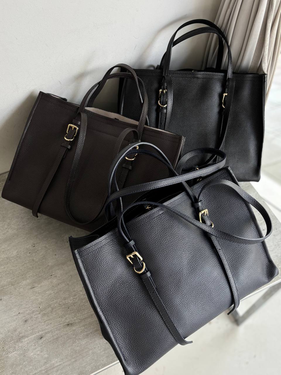 Итальянская одежда, бренд Leather Country, арт. 73772541