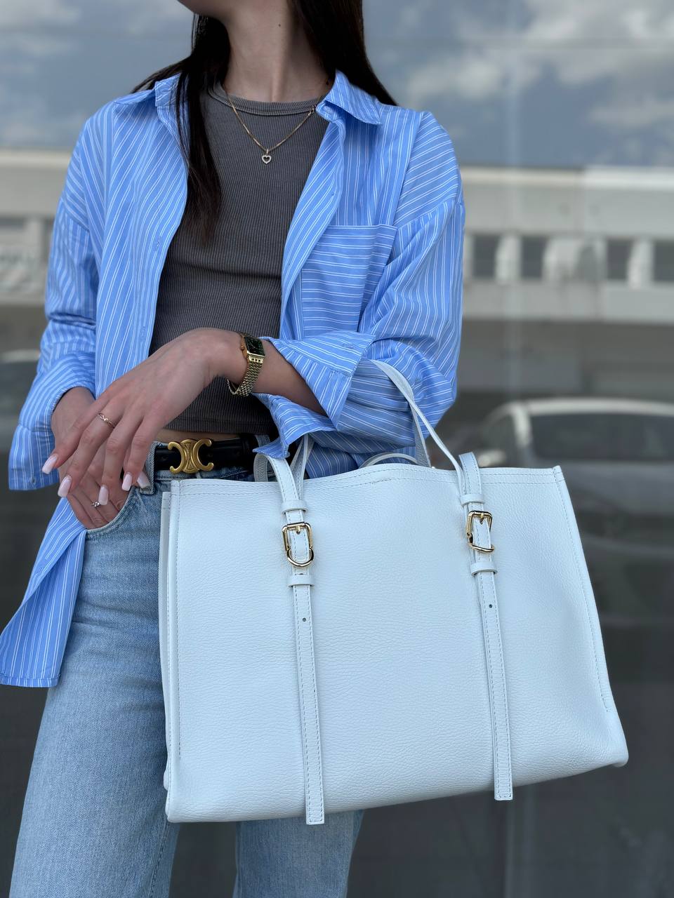Итальянская одежда, бренд Leather Country, арт. 73772543
