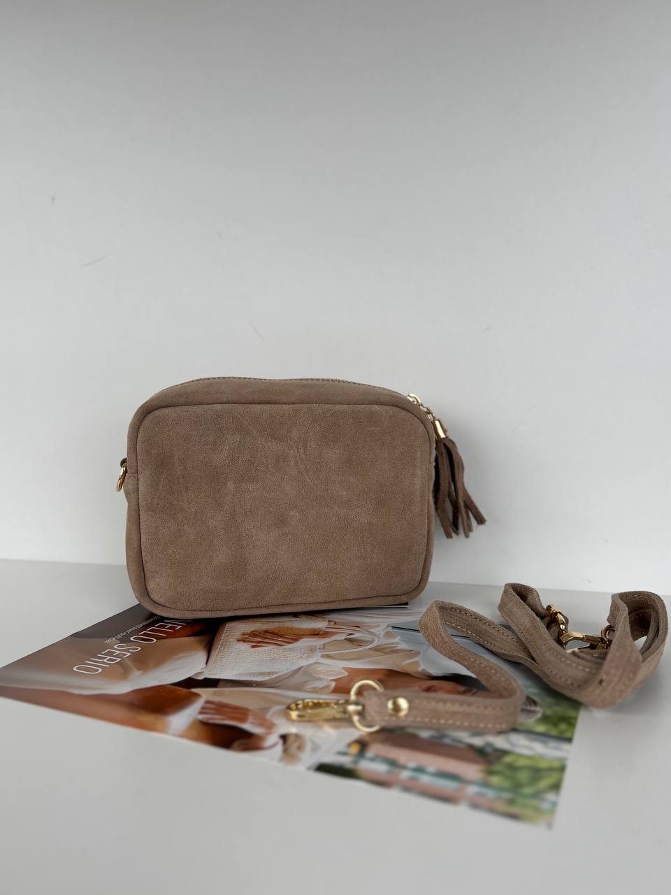 Итальянская одежда, бренд Leather Country, арт. 73772547