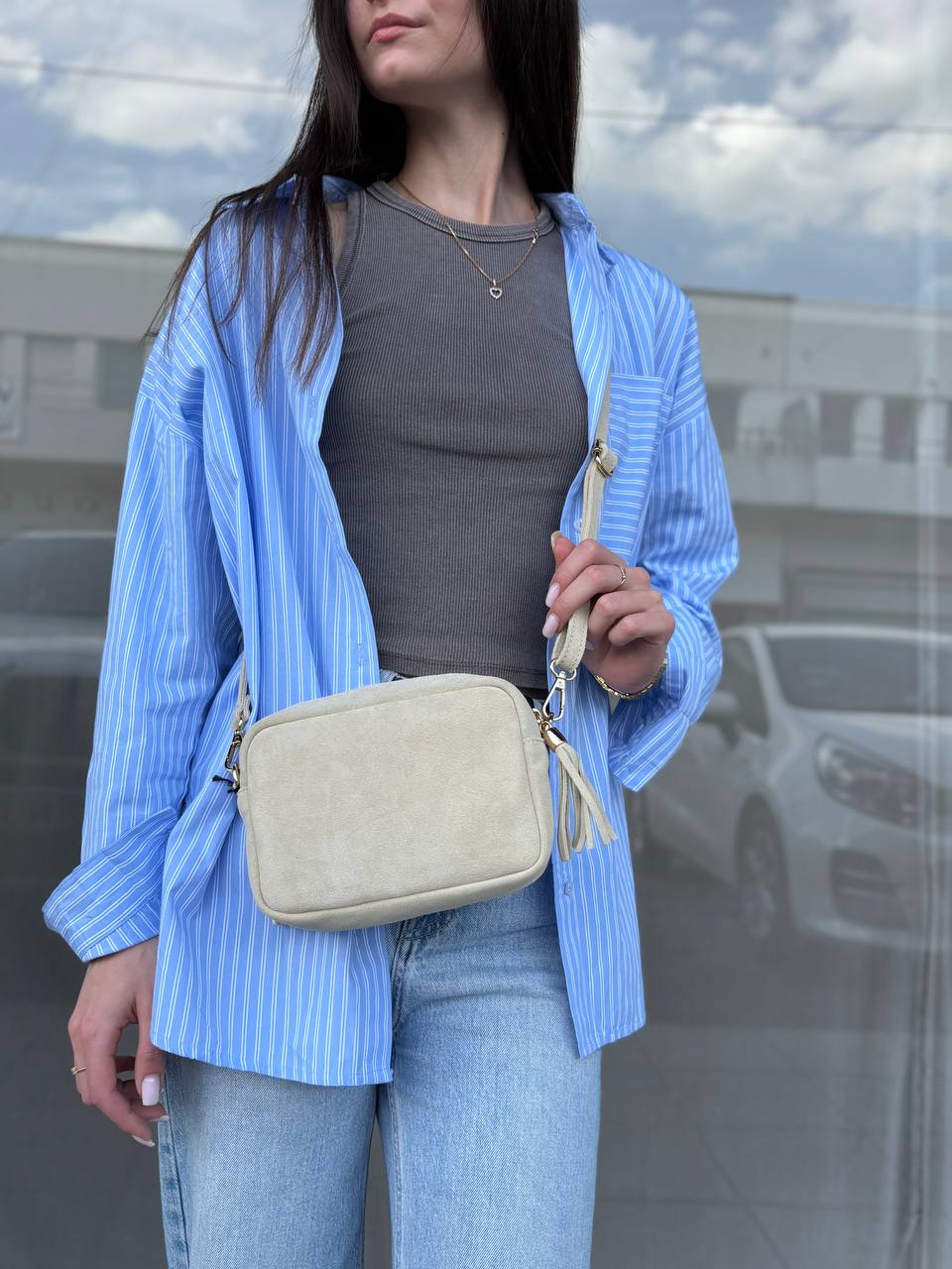 Итальянская одежда, бренд Leather Country, арт. 73772553