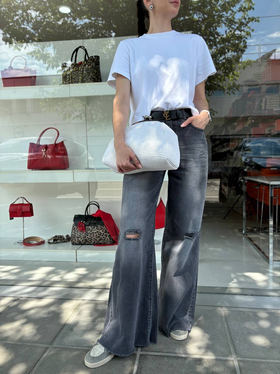 Итальянская одежда, бренд Leather Country, арт. 73772562