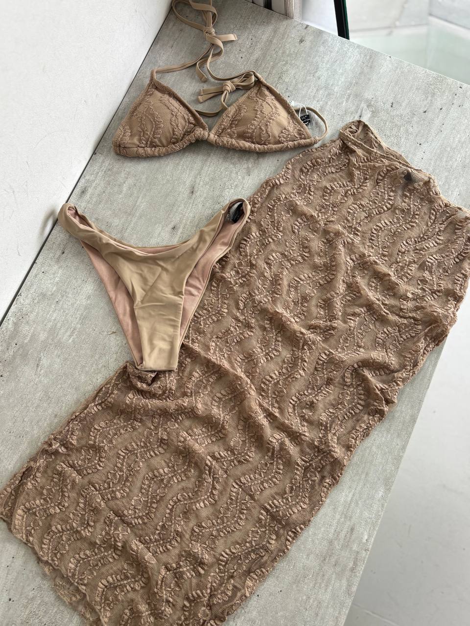 Итальянская одежда, бренд Leather Country, арт. 73775351