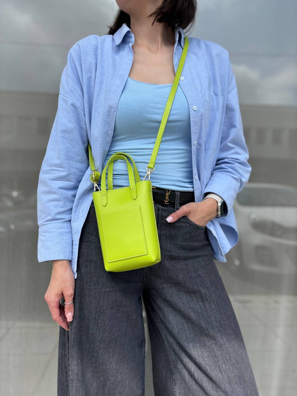 Итальянская одежда, бренд Leather Country, арт. 73775363