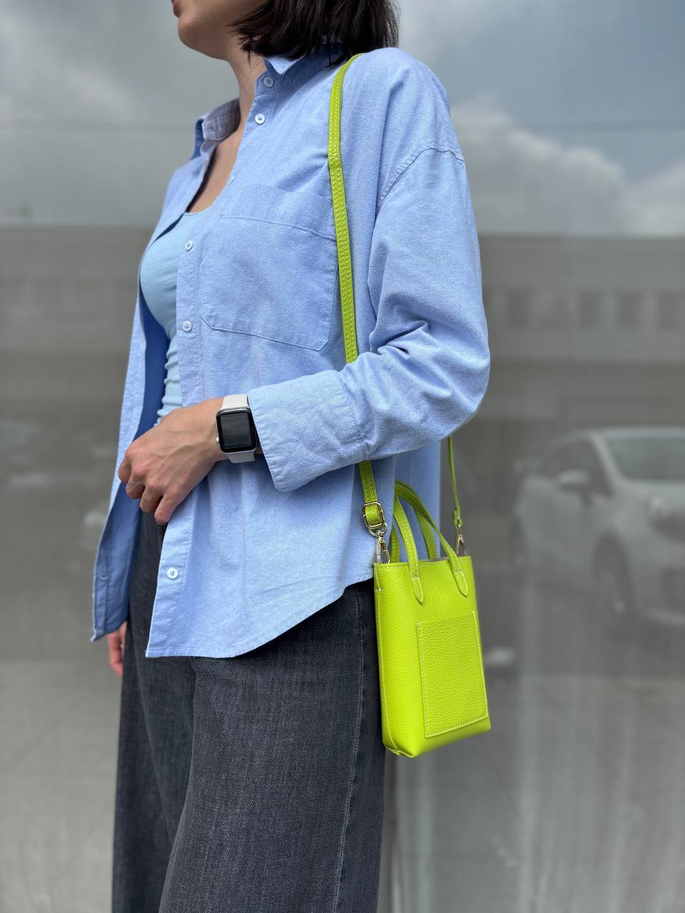 Итальянская одежда, бренд Leather Country, арт. 73775364