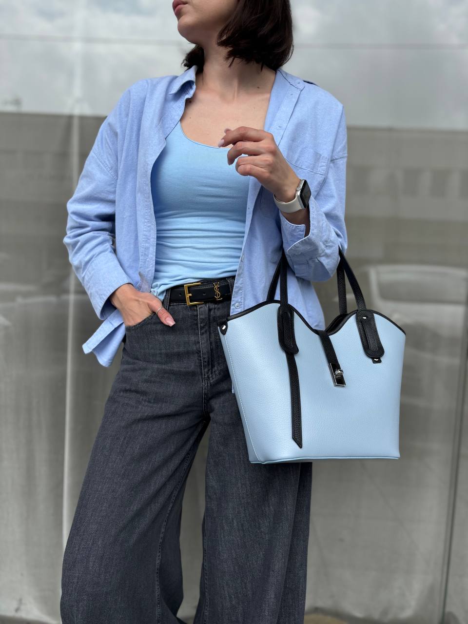 Итальянская одежда, бренд Leather Country, арт. 73775376