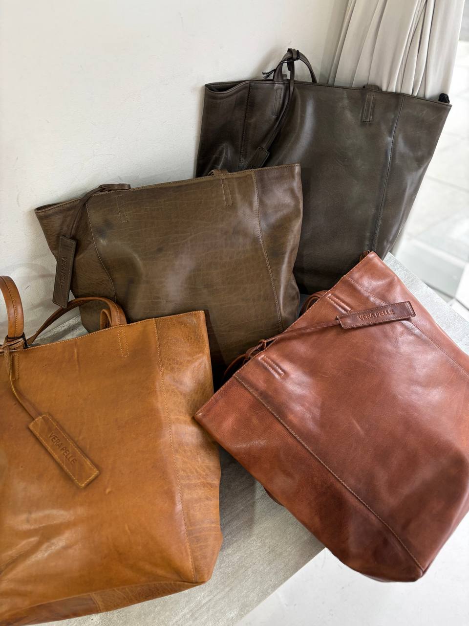 Фото Leather Country