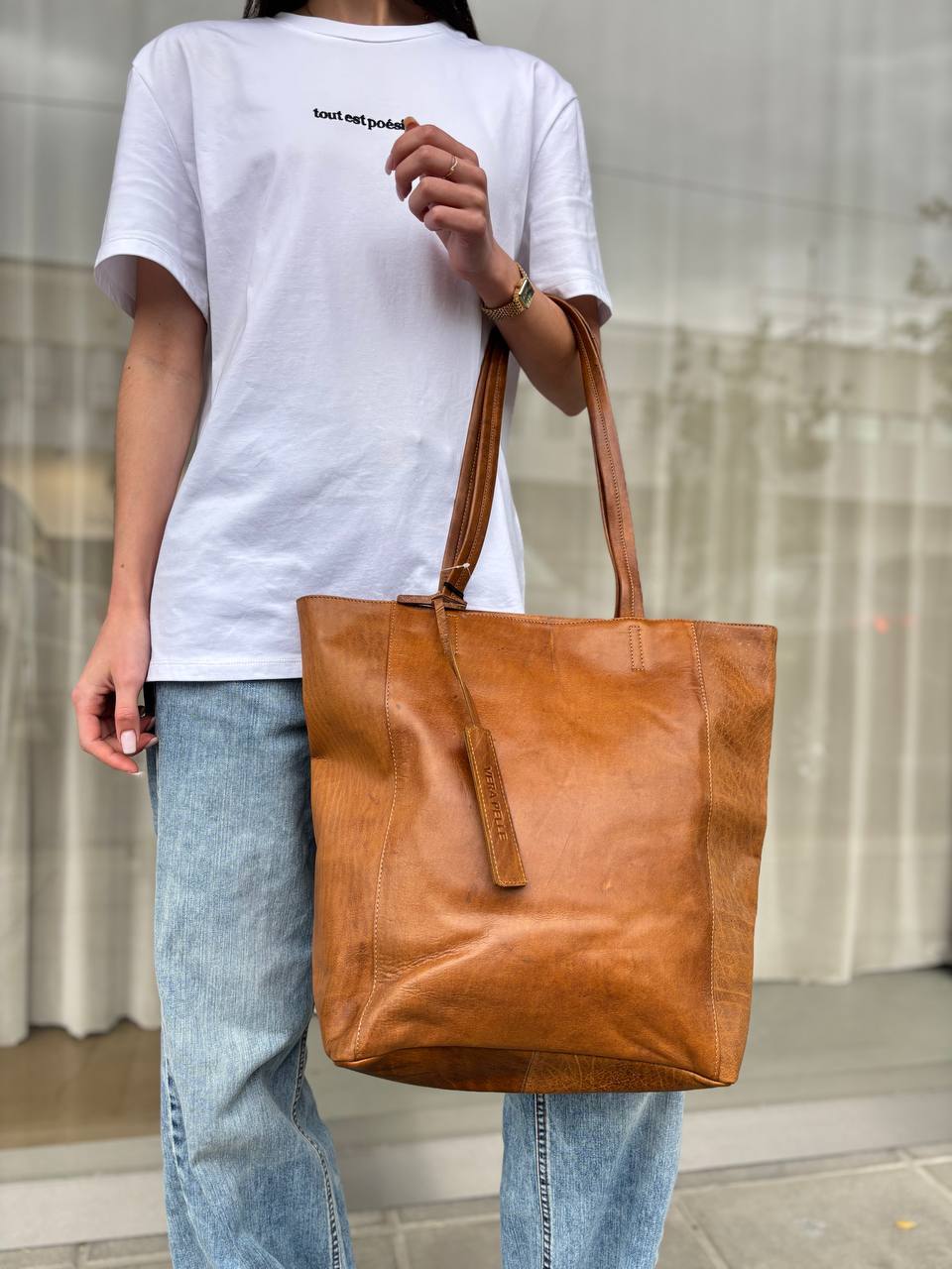 Фото Leather Country