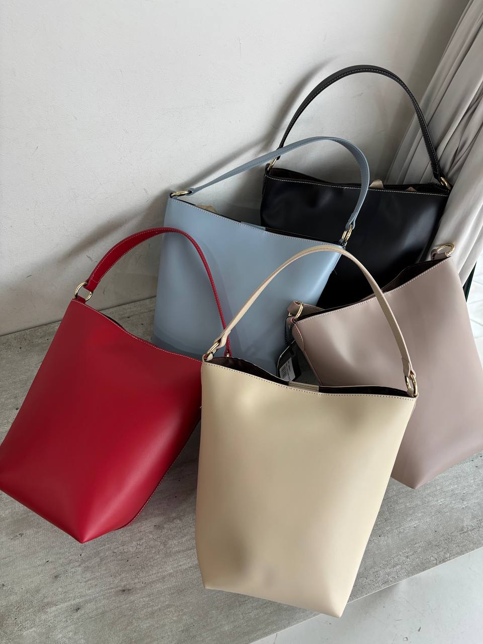 Фото Leather Country