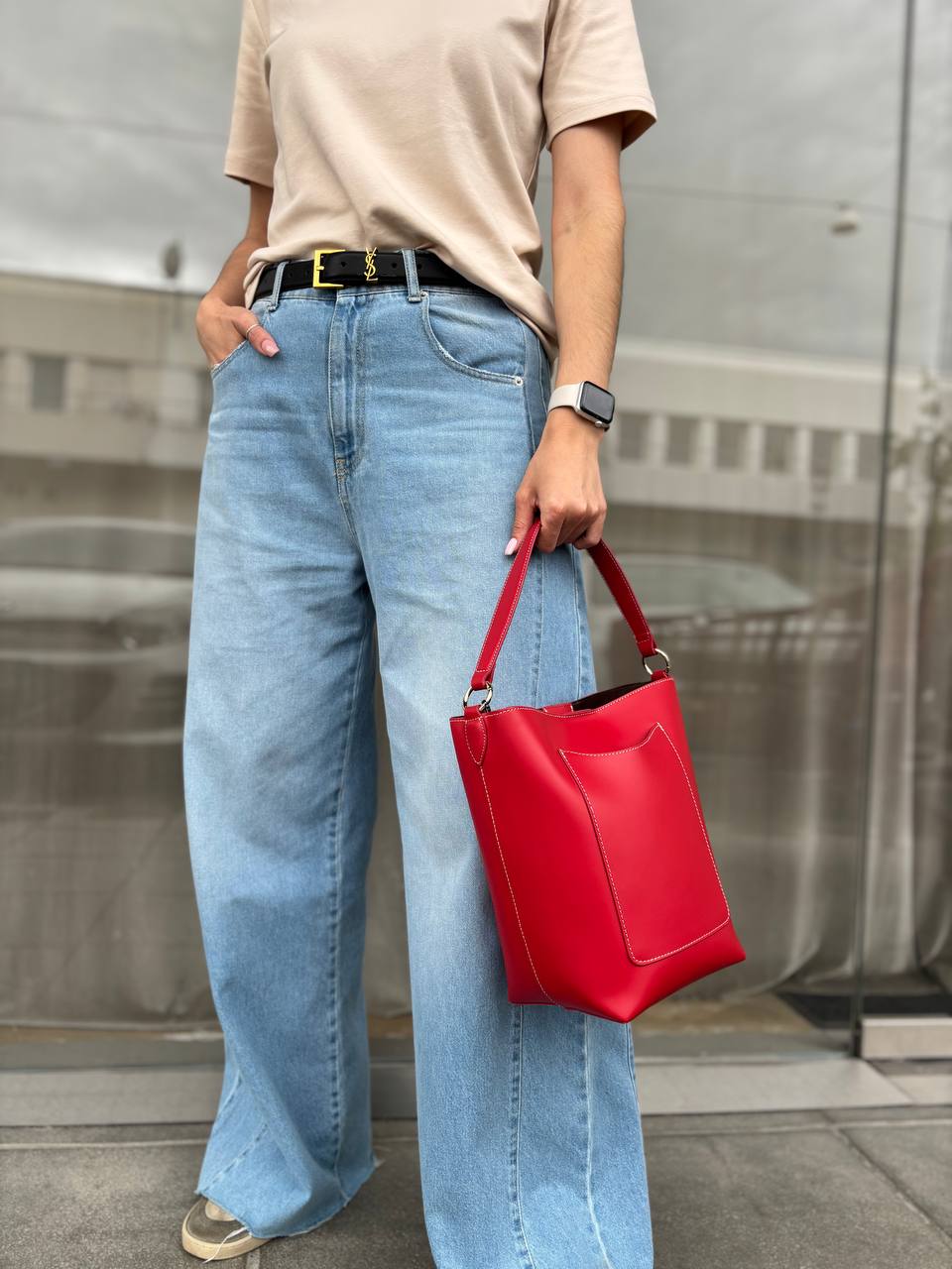 Фото Leather Country