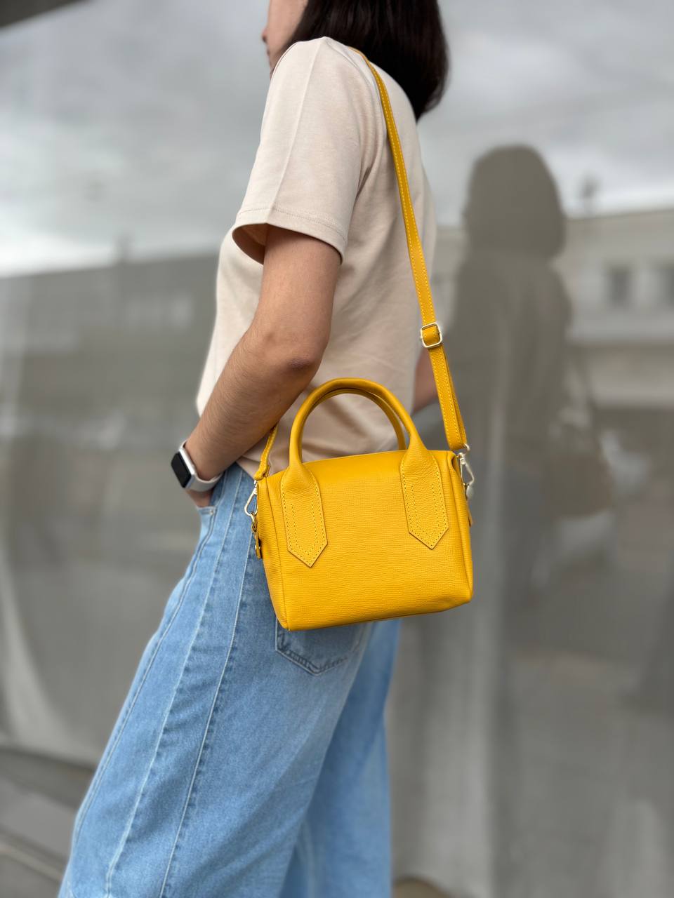 Фото Leather Country