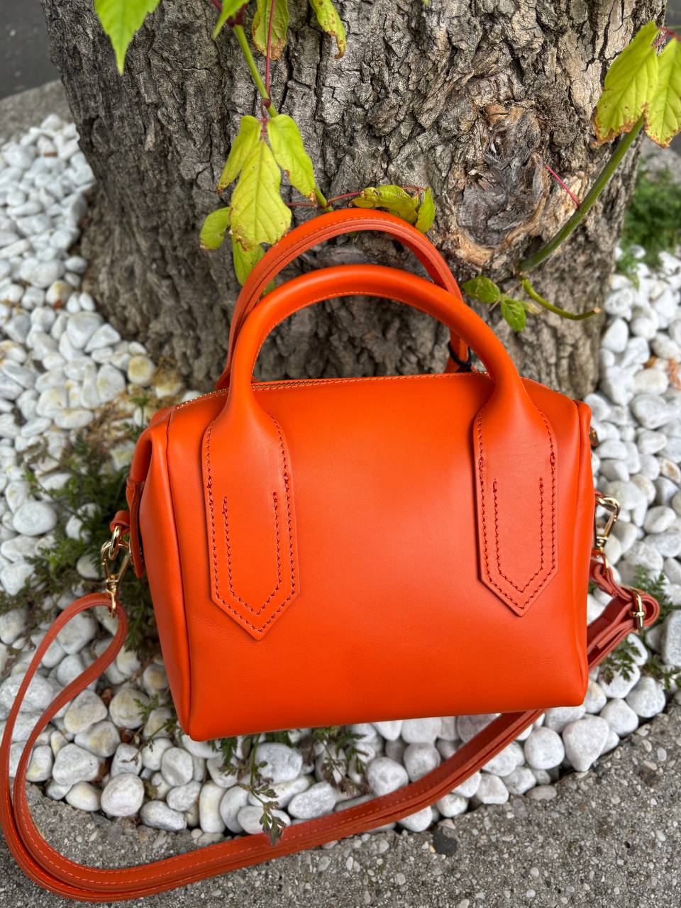 Фото Leather Country