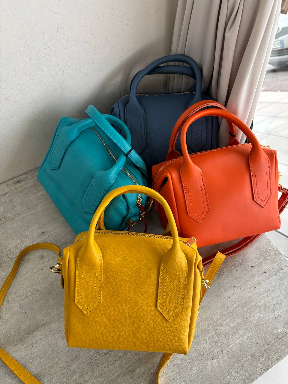 Фото Leather Country