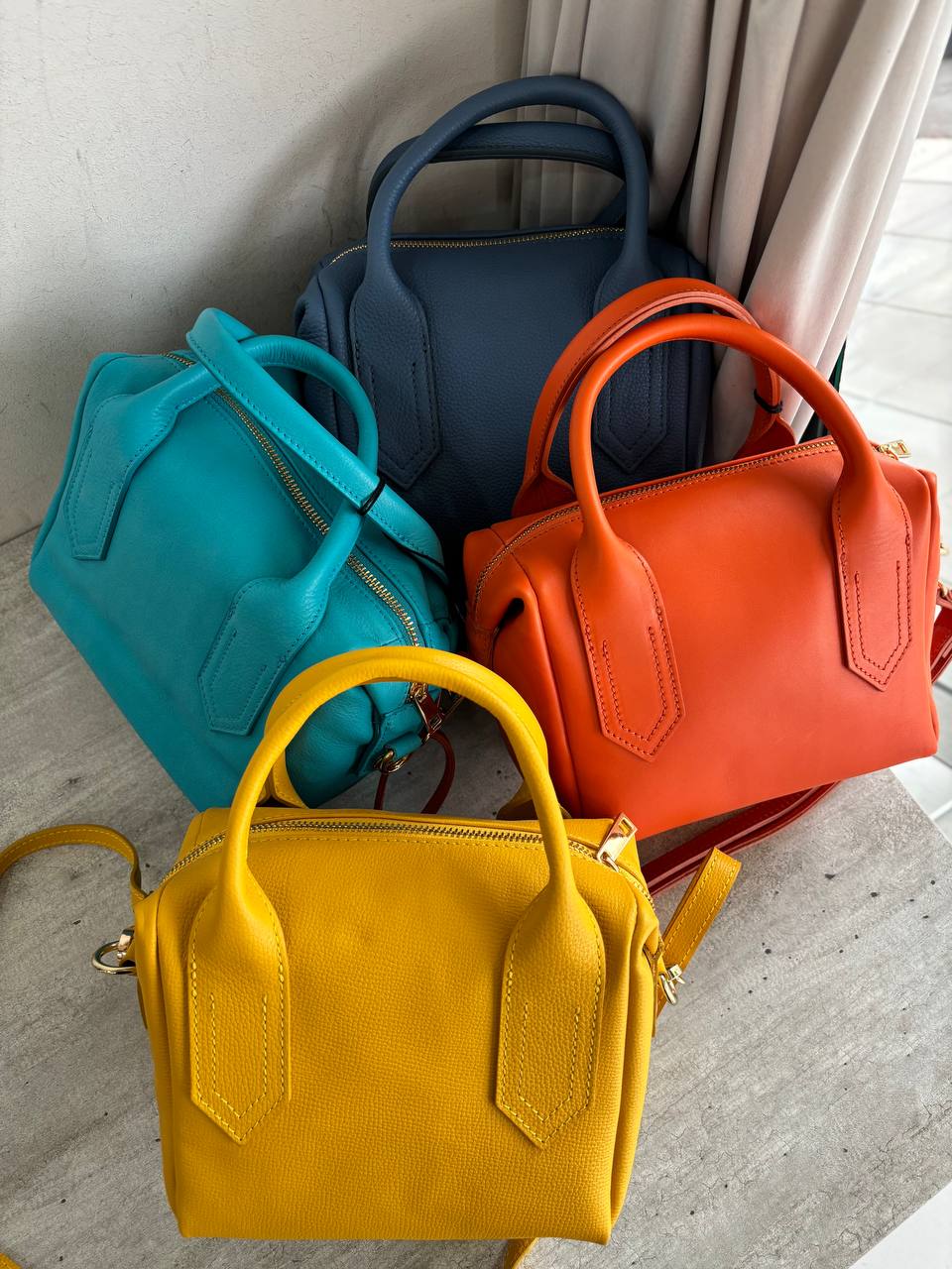 Фото Leather Country