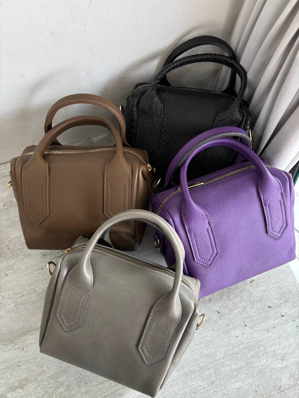 Фото Leather Country