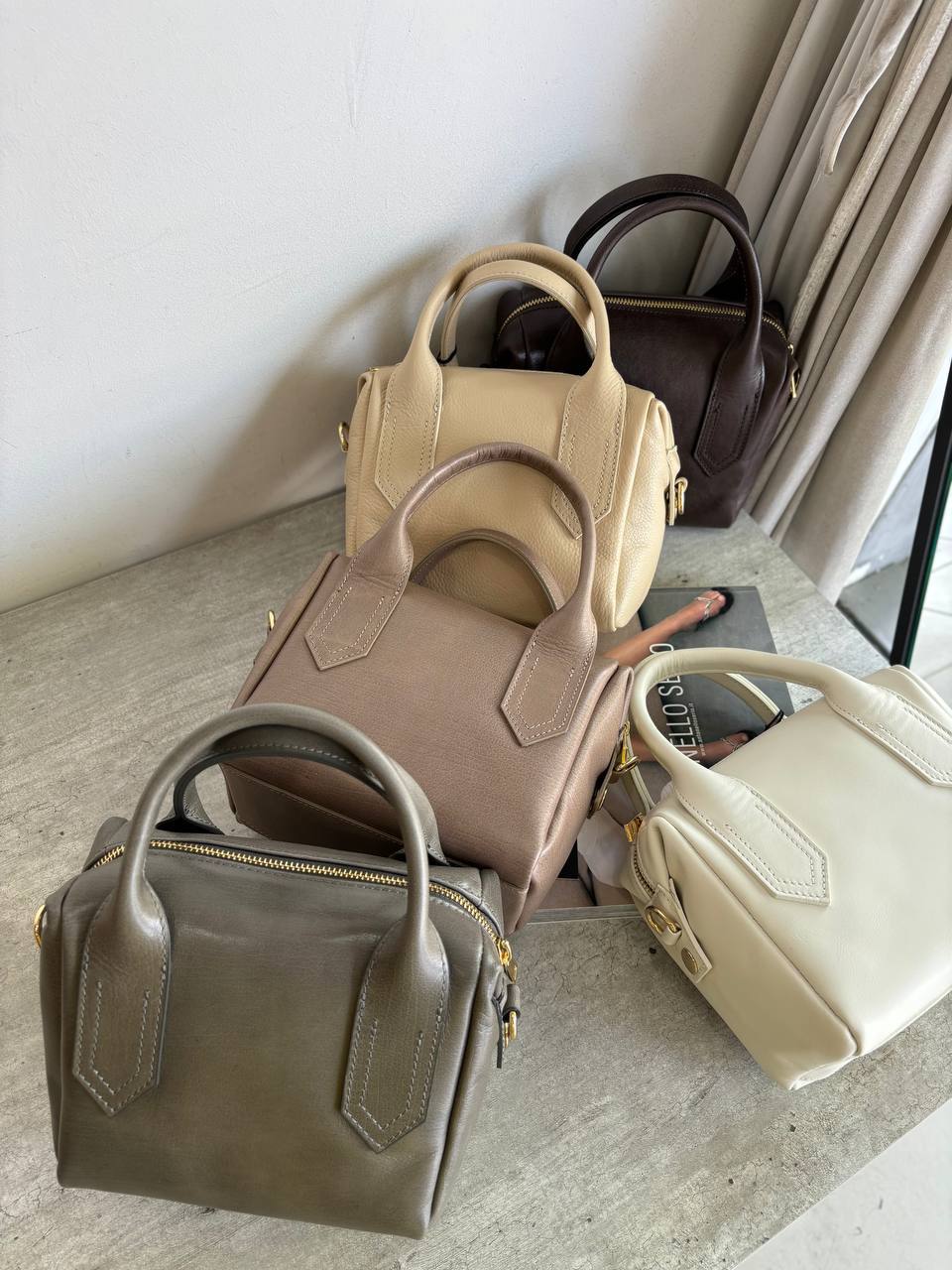 Фото Leather Country