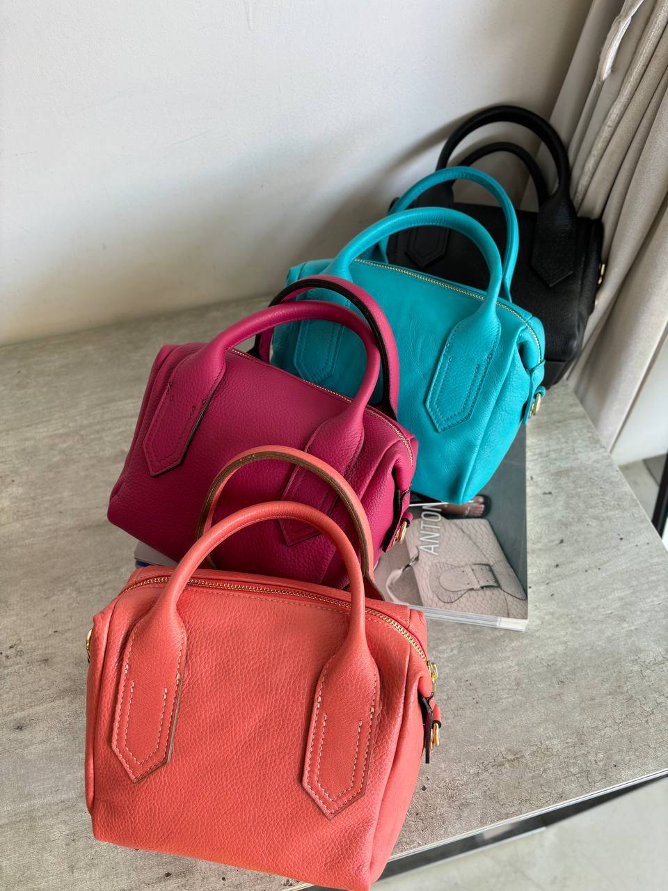 Фото Leather Country