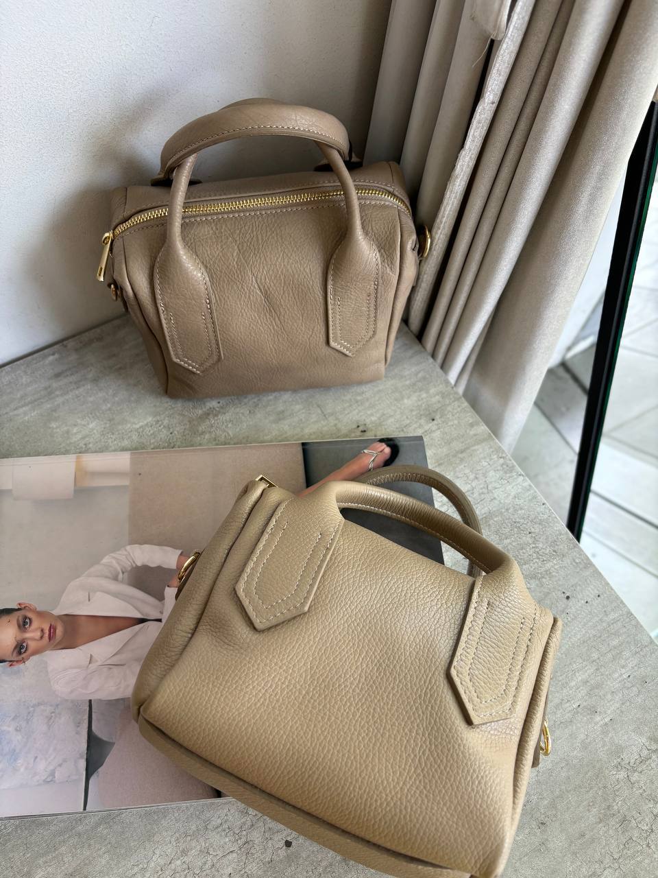 Фото Leather Country