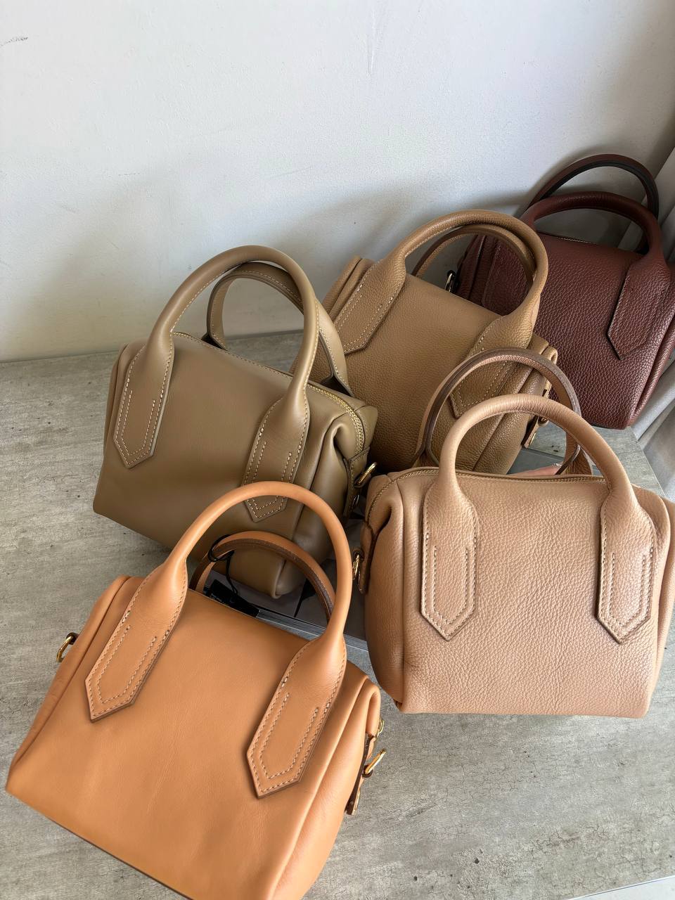 Фото Leather Country