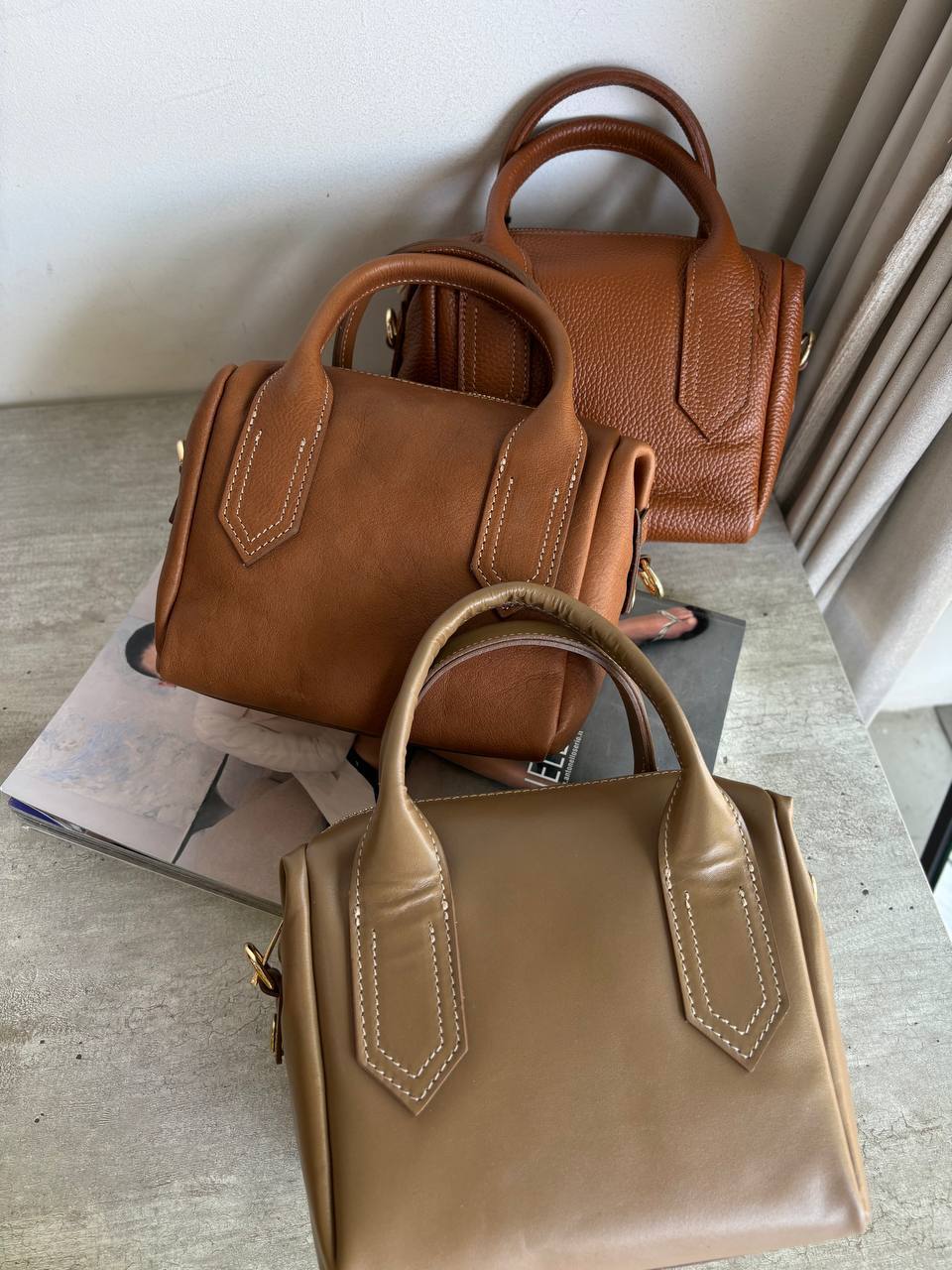 Фото Leather Country