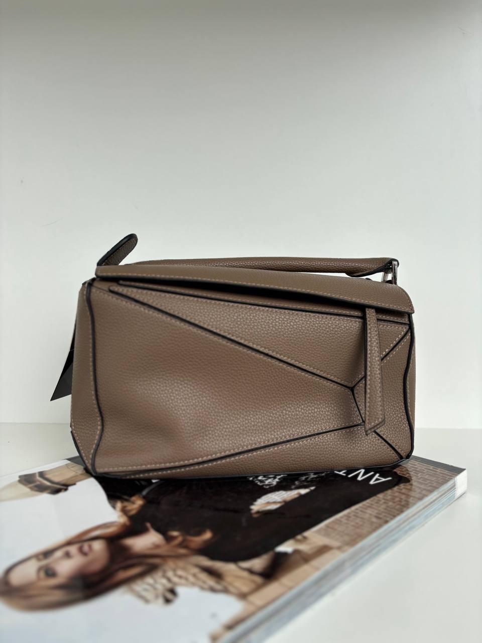 Фото Leather Country