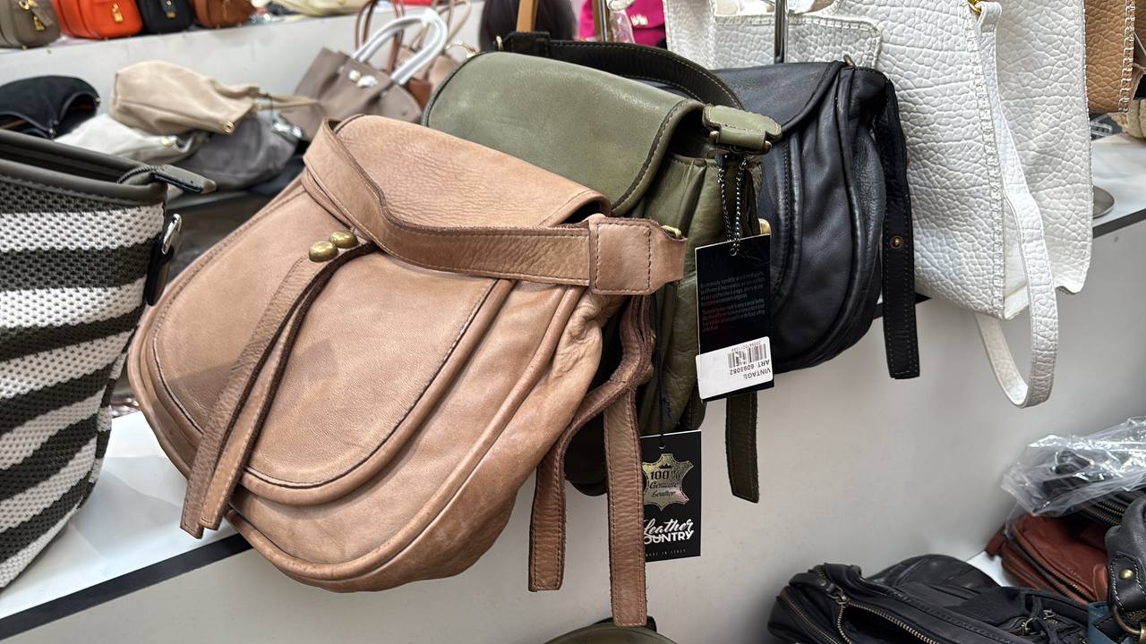 Фото Leather Country