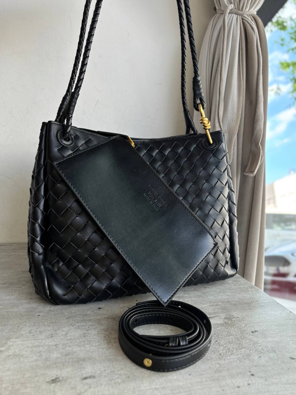 Фото Leather Country