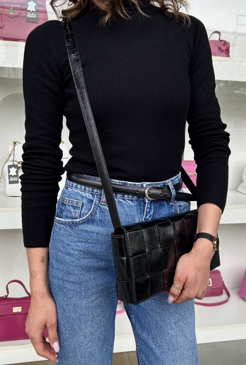 Leather Country