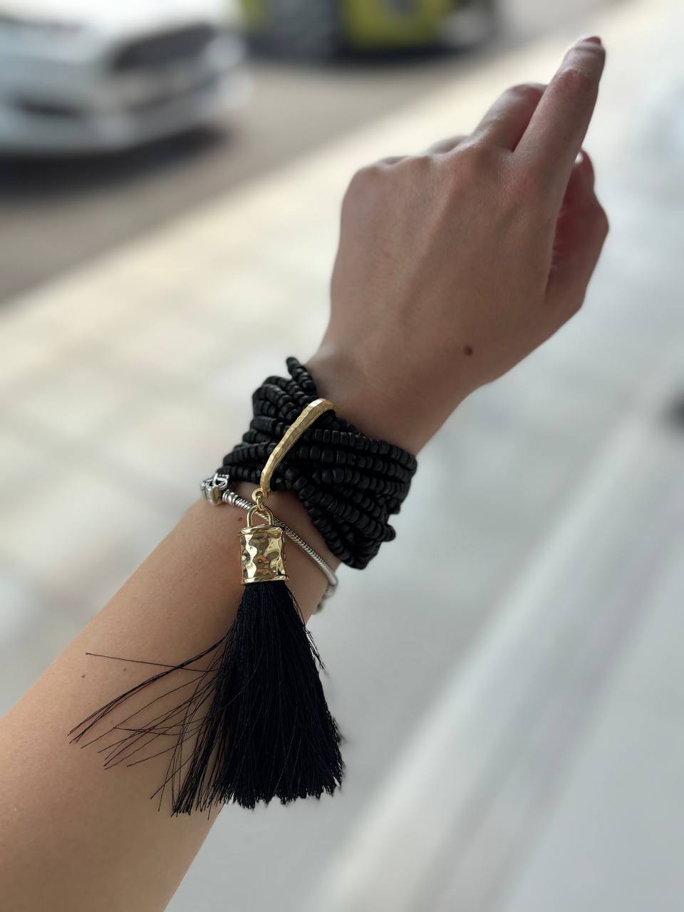 Leather Country